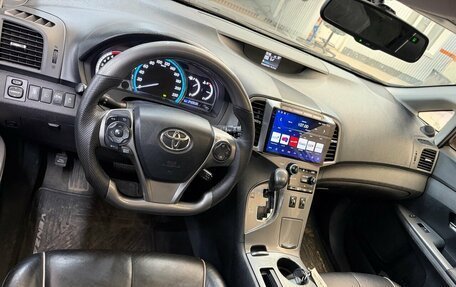 Toyota Venza I, 2013 год, 2 299 000 рублей, 5 фотография