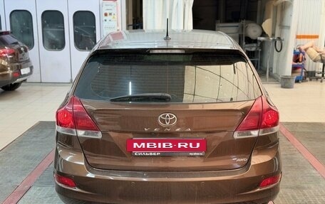 Toyota Venza I, 2013 год, 2 299 000 рублей, 4 фотография
