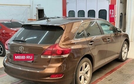 Toyota Venza I, 2013 год, 2 299 000 рублей, 2 фотография