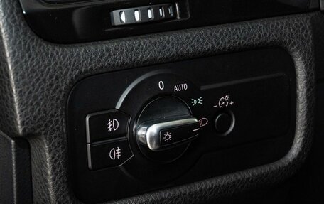 Volkswagen Touareg III, 2011 год, 1 505 000 рублей, 15 фотография