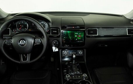 Volkswagen Touareg III, 2011 год, 1 505 000 рублей, 7 фотография