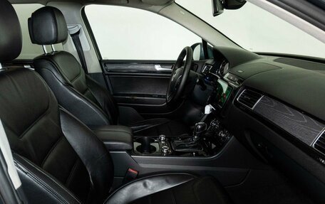 Volkswagen Touareg III, 2011 год, 1 505 000 рублей, 6 фотография