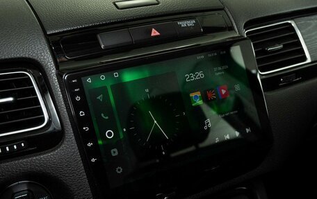 Volkswagen Touareg III, 2011 год, 1 505 000 рублей, 10 фотография