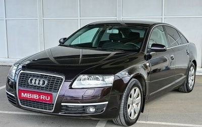 Audi A6, 2006 год, 970 000 рублей, 1 фотография