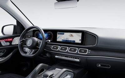 Mercedes-Benz GLS, 2026 год, 22 608 000 рублей, 1 фотография