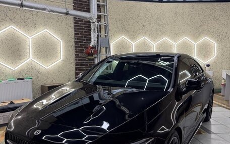 Mercedes-Benz CLA, 2021 год, 2 600 000 рублей, 1 фотография