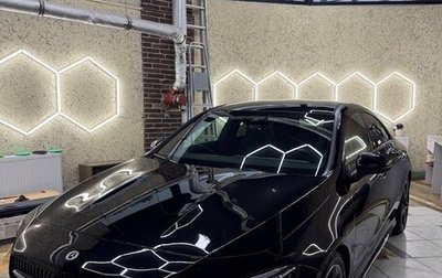 Mercedes-Benz CLA, 2021 год, 2 600 000 рублей, 1 фотография