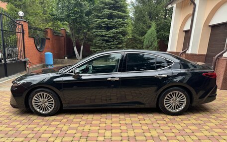 Toyota Camry, 2024 год, 3 599 000 рублей, 1 фотография