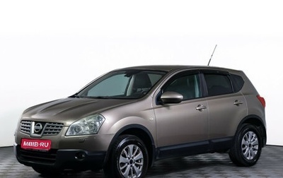 Nissan Qashqai, 2008 год, 790 000 рублей, 1 фотография