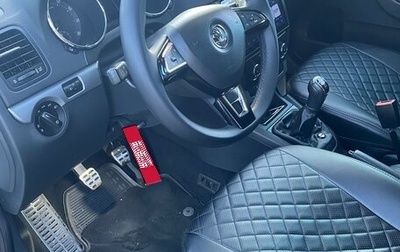 Skoda Yeti I рестайлинг, 2016 год, 1 130 000 рублей, 1 фотография