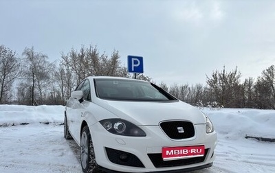 SEAT Leon II, 2012 год, 1 150 000 рублей, 1 фотография
