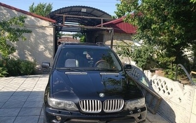 BMW X5, 2004 год, 1 500 000 рублей, 1 фотография