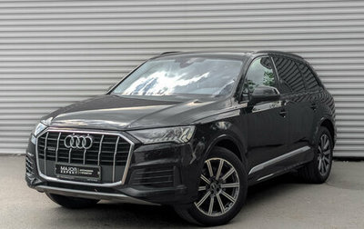 Audi Q7, 2023 год, 7 450 000 рублей, 1 фотография
