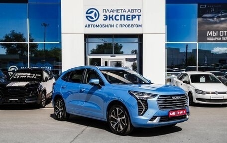 Haval Jolion, 2022 год, 1 650 000 рублей, 1 фотография