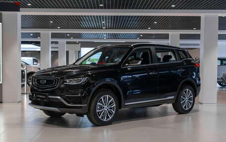 Geely Atlas, 2023 год, 2 220 000 рублей, 1 фотография
