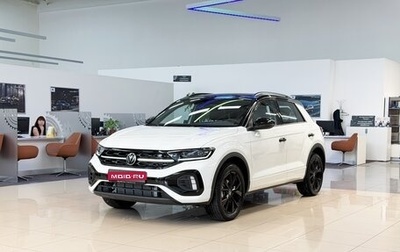 Volkswagen T-Roc I, 2026 год, 3 450 000 рублей, 1 фотография