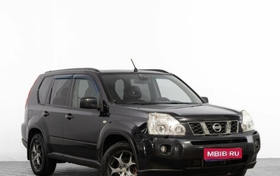 Nissan X-Trail, 2007 год, 999 000 рублей, 1 фотография