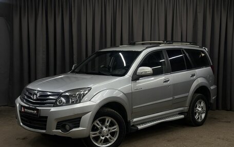 Great Wall Hover H3 I, 2013 год, 599 999 рублей, 1 фотография