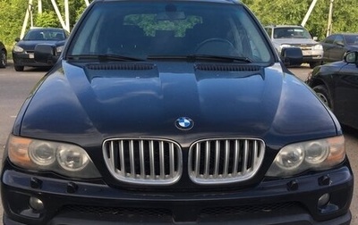 BMW X5, 2005 год, 1 950 000 рублей, 1 фотография