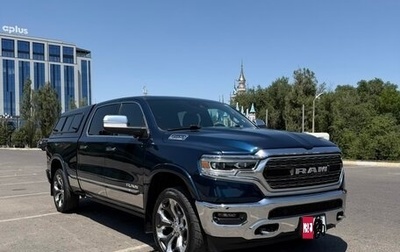 Dodge RAM IV, 2019 год, 5 000 000 рублей, 1 фотография