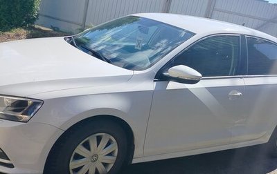 Volkswagen Jetta VI, 2015 год, 950 000 рублей, 1 фотография