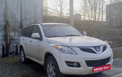 Great Wall Hover H5, 2012 год, 670 000 рублей, 1 фотография