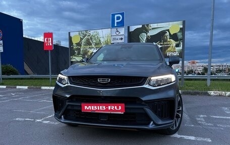 Geely Tugella FY11, 2022 год, 2 700 000 рублей, 1 фотография