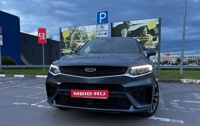 Geely Tugella FY11, 2022 год, 2 700 000 рублей, 1 фотография