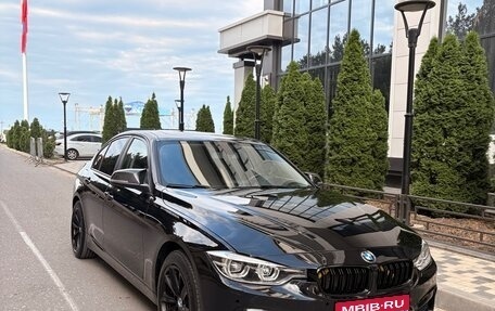BMW 3 серия, 2016 год, 2 000 000 рублей, 1 фотография