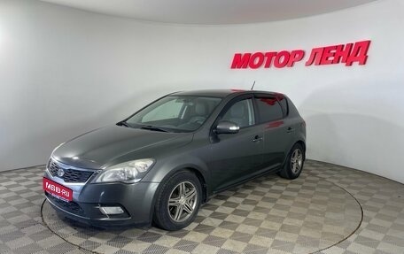KIA cee'd I рестайлинг, 2012 год, 785 000 рублей, 1 фотография