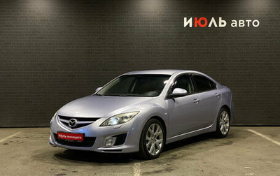Mazda 6, 2008 год, 750 000 рублей, 1 фотография