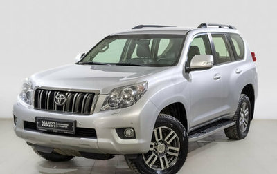 Toyota Land Cruiser Prado 150 рестайлинг 2, 2013 год, 2 770 000 рублей, 1 фотография
