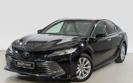 Toyota Camry, 2020 год, 2 710 000 рублей, 1 фотография