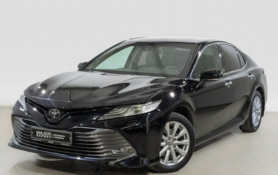 Toyota Camry, 2020 год, 2 710 000 рублей, 1 фотография