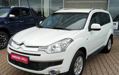 Citroen C-Crosser, 2010 год, 899 000 рублей, 1 фотография