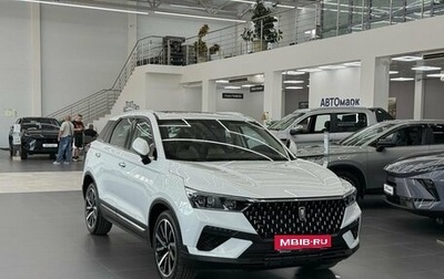 FAW Bestune T77, 2023 год, 2 199 000 рублей, 1 фотография