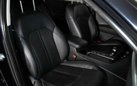 KIA Optima IV, 2019 год, 1 848 000 рублей, 11 фотография