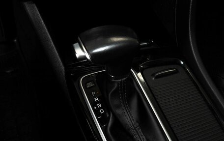 KIA Optima IV, 2019 год, 1 848 000 рублей, 10 фотография