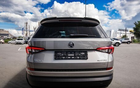 Skoda Kodiaq I, 2018 год, 2 900 000 рублей, 7 фотография