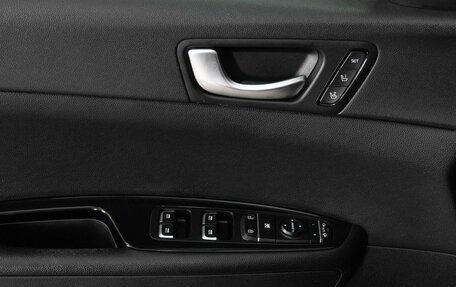 KIA Optima IV, 2019 год, 1 848 000 рублей, 17 фотография