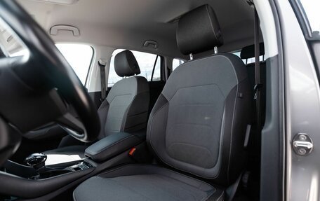 Skoda Kodiaq I, 2018 год, 2 900 000 рублей, 14 фотография
