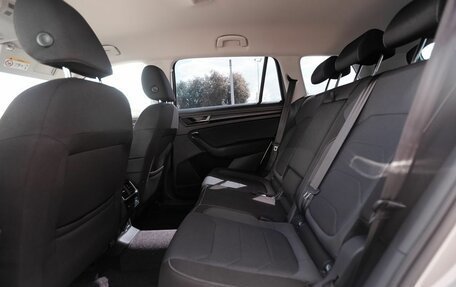 Skoda Kodiaq I, 2018 год, 2 900 000 рублей, 12 фотография