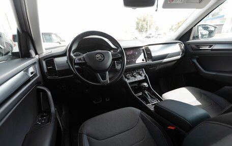 Skoda Kodiaq I, 2018 год, 2 900 000 рублей, 11 фотография