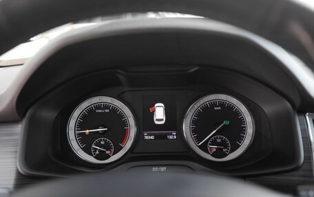 Skoda Kodiaq I, 2018 год, 2 900 000 рублей, 16 фотография