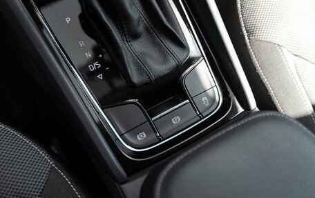 Skoda Kodiaq I, 2018 год, 2 900 000 рублей, 20 фотография