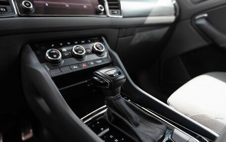 Skoda Kodiaq I, 2018 год, 2 900 000 рублей, 21 фотография