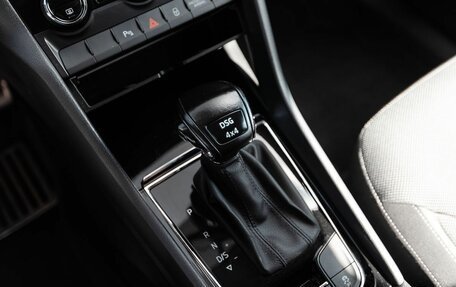 Skoda Kodiaq I, 2018 год, 2 900 000 рублей, 19 фотография