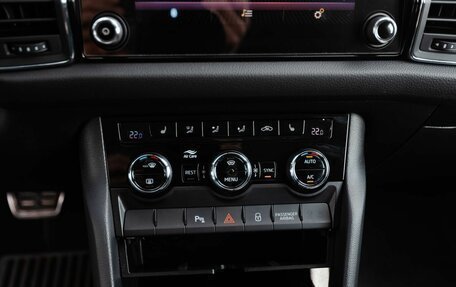 Skoda Kodiaq I, 2018 год, 2 900 000 рублей, 18 фотография