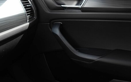 Skoda Kodiaq I, 2018 год, 2 900 000 рублей, 22 фотография