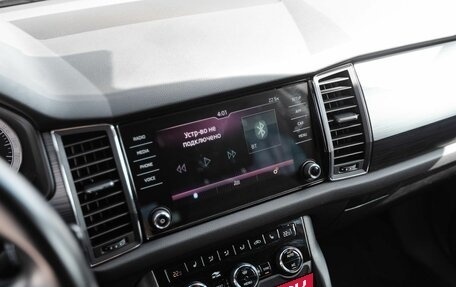 Skoda Kodiaq I, 2018 год, 2 900 000 рублей, 17 фотография
